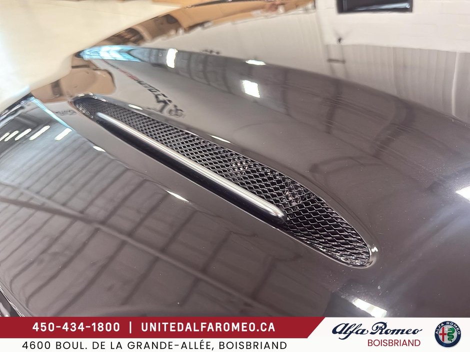 2017 Aston Martin DB11 ,V12 BAS MILLAGE,PEINTURE SPECIAL-30