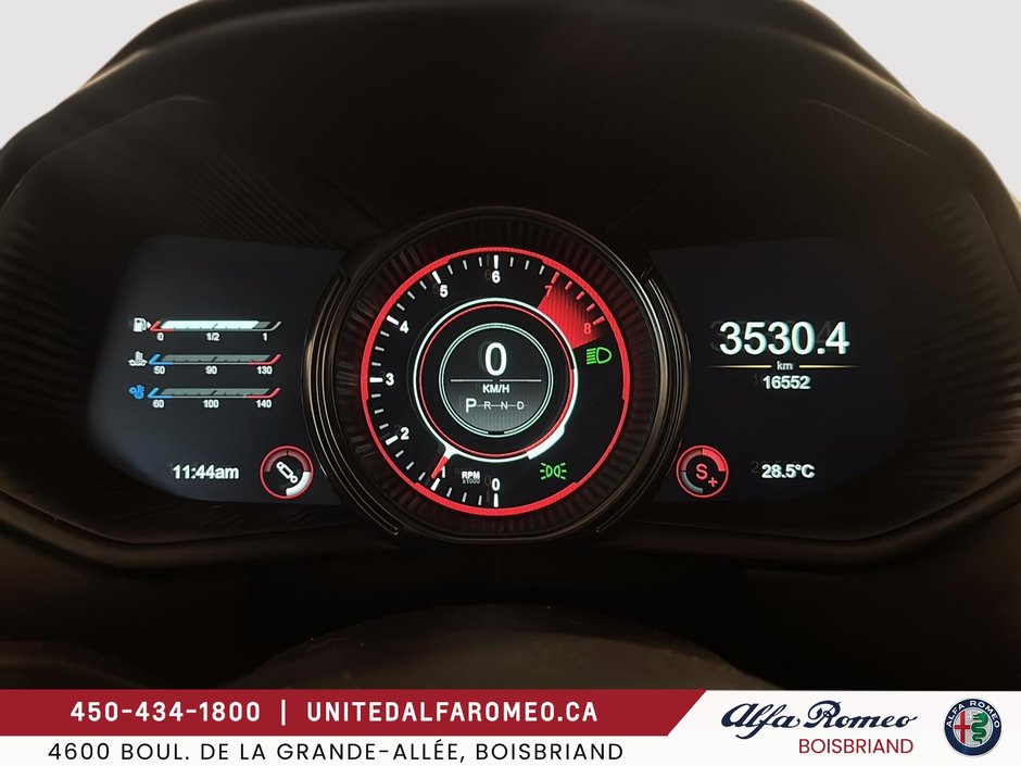 2017 Aston Martin DB11 ,V12 BAS MILLAGE,PEINTURE SPECIAL-15