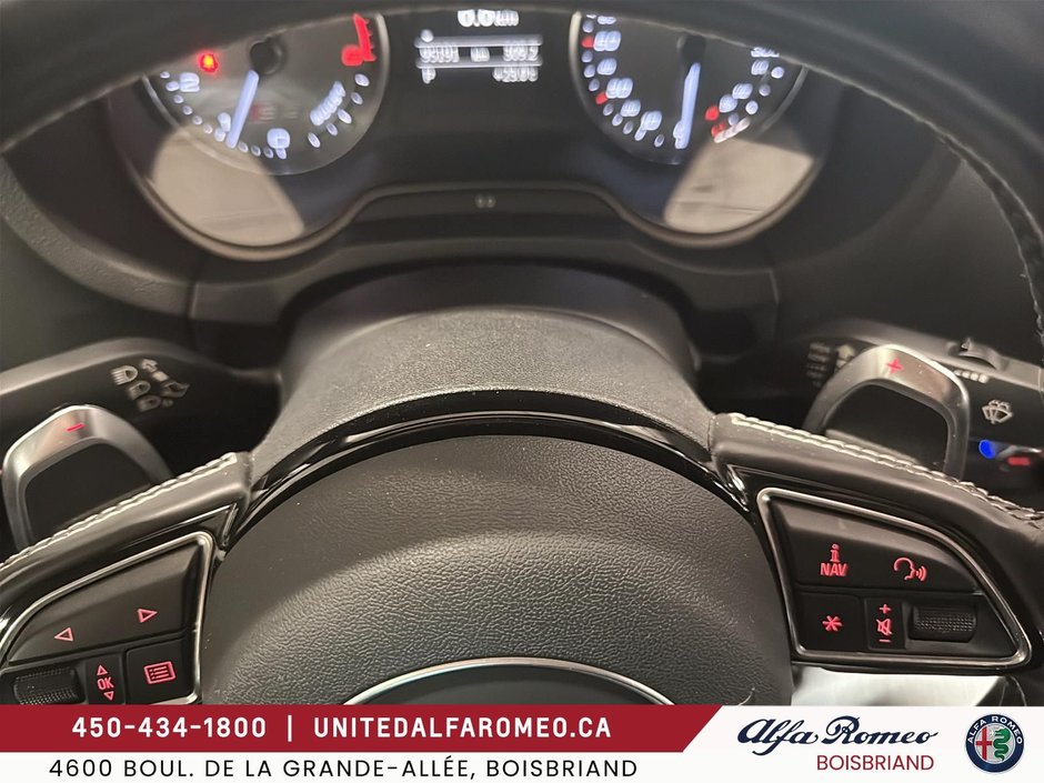 2015 Audi S3 SEDAN S3 TRES PROPRE QUATTRO-24