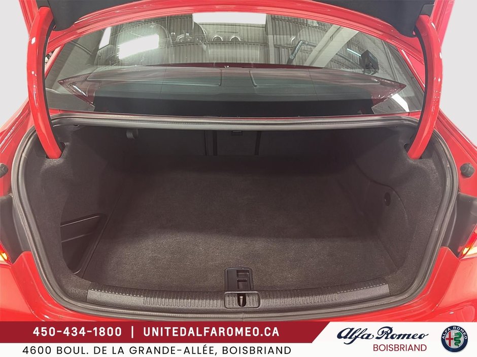 2015 Audi S3 SEDAN S3 TRES PROPRE QUATTRO-5