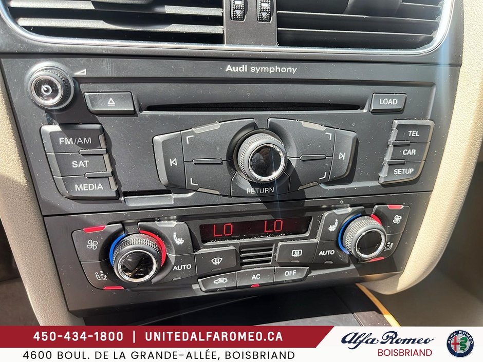 2009 Audi A4 QUATTRO,TOIT,TRES PROPRE-22