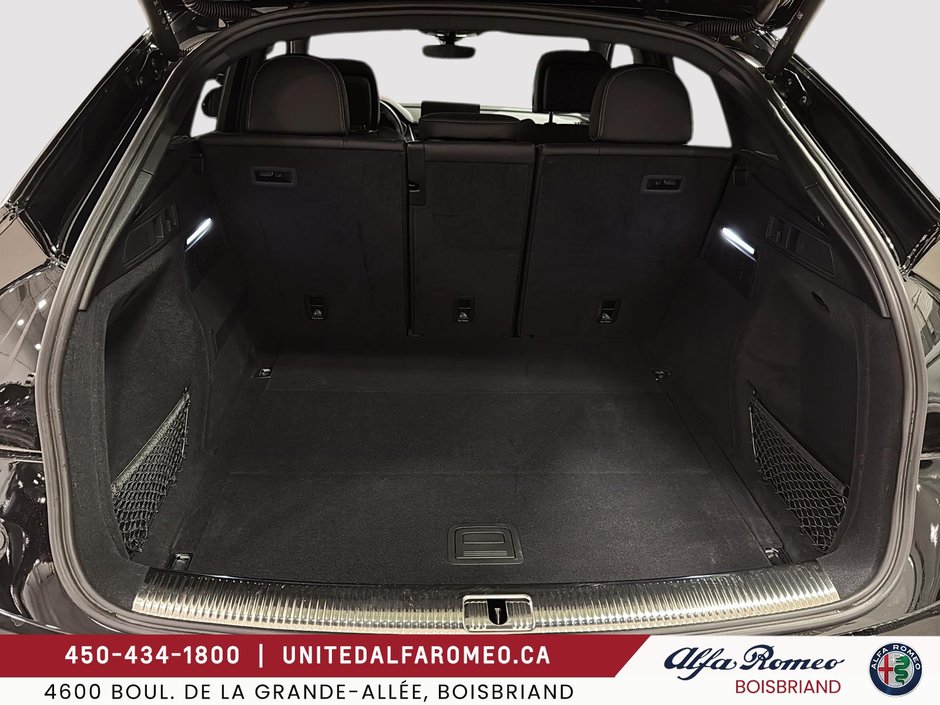 2025 Audi Q5 Sportback Progressiv,SPORTBACK,20P,PANO,NAVI-5