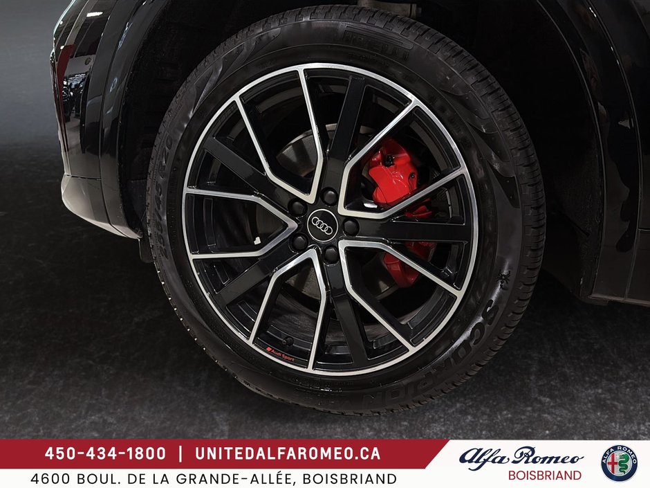 2025 Audi Q5 Sportback Progressiv,SPORTBACK,20P,PANO,NAVI-6