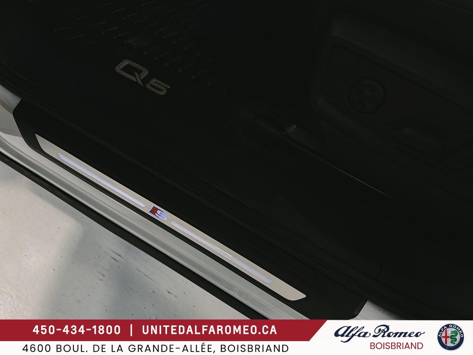 Audi Q5 Progressiv,TRES PROPRE,BLACK OPTIC 2021-25