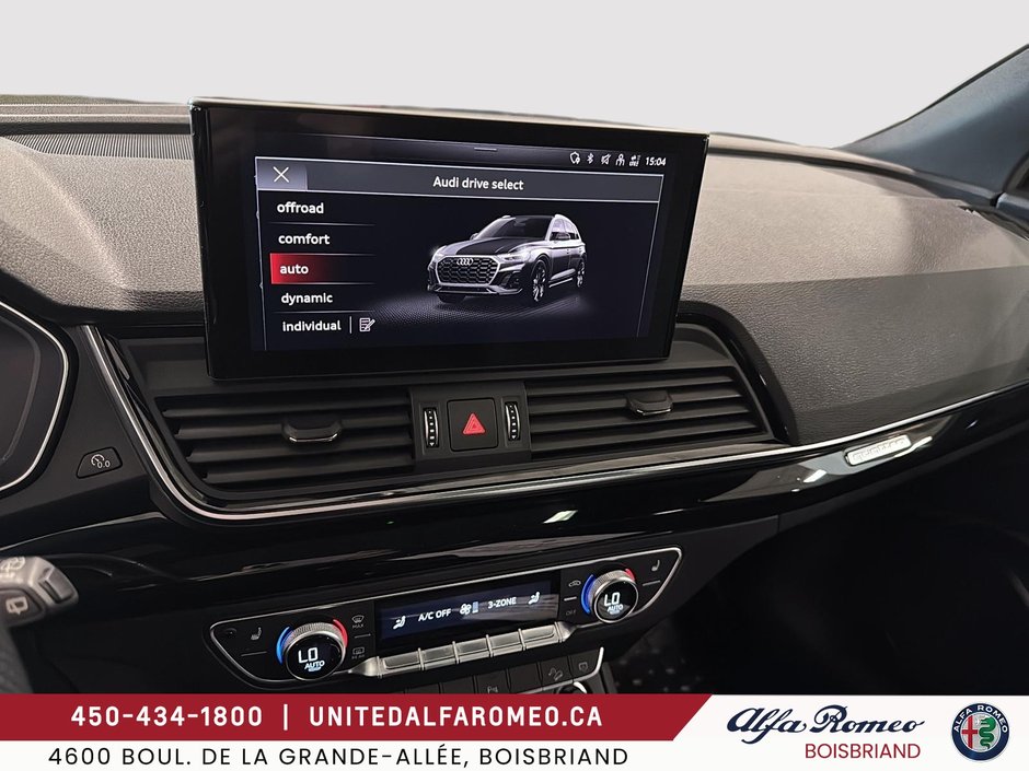 Audi Q5 Progressiv,TRES PROPRE,BLACK OPTIC 2021-18