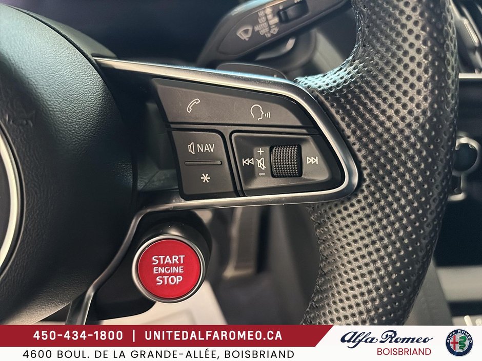2023 Audi R8 Coupe COUPE V10,PERFORMANCE,RWD,CARBON-15