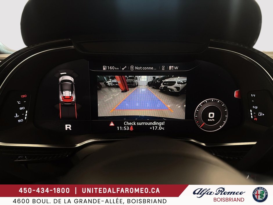 2017 Audi R8 V10,CONVERTIBLE,BAS KILO-36