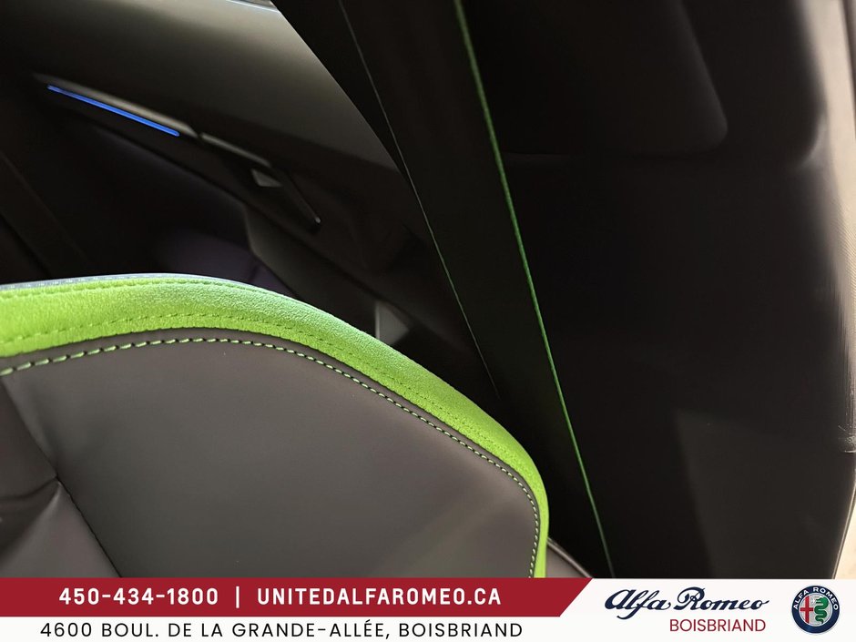 Audi RS 3 NEUF, FULL 2026-34