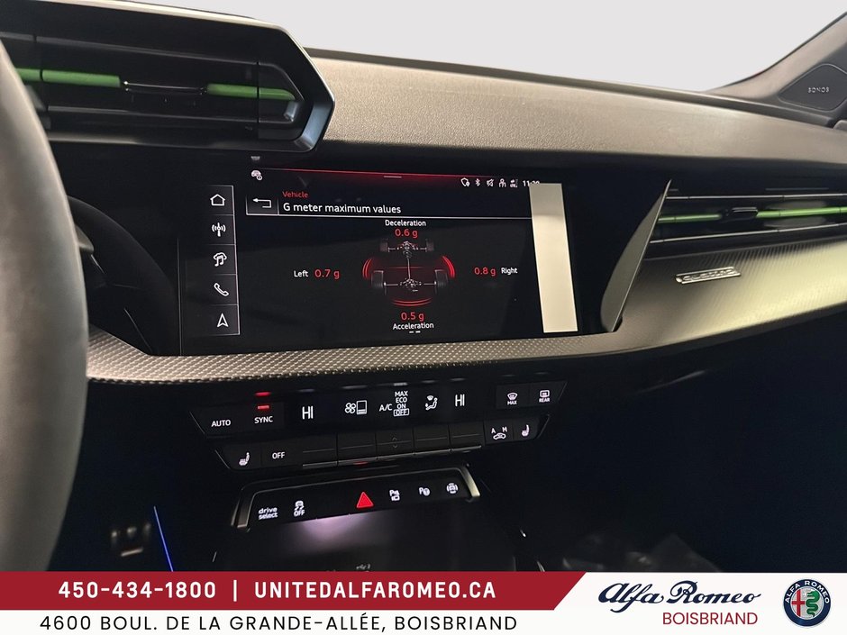 Audi RS 3 NEUF, FULL 2026-20