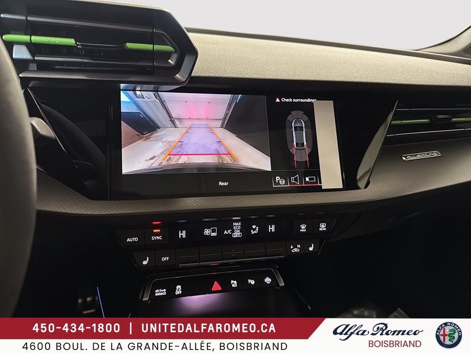 Audi RS 3 NEUF, FULL 2026-39