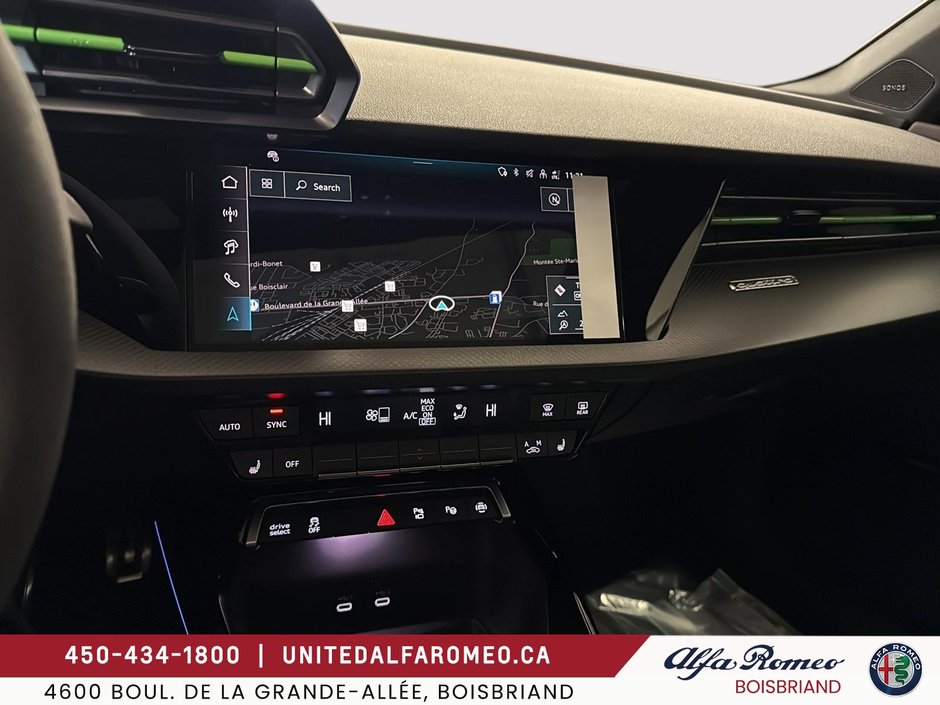 Audi RS 3 NEUF, FULL 2026-40