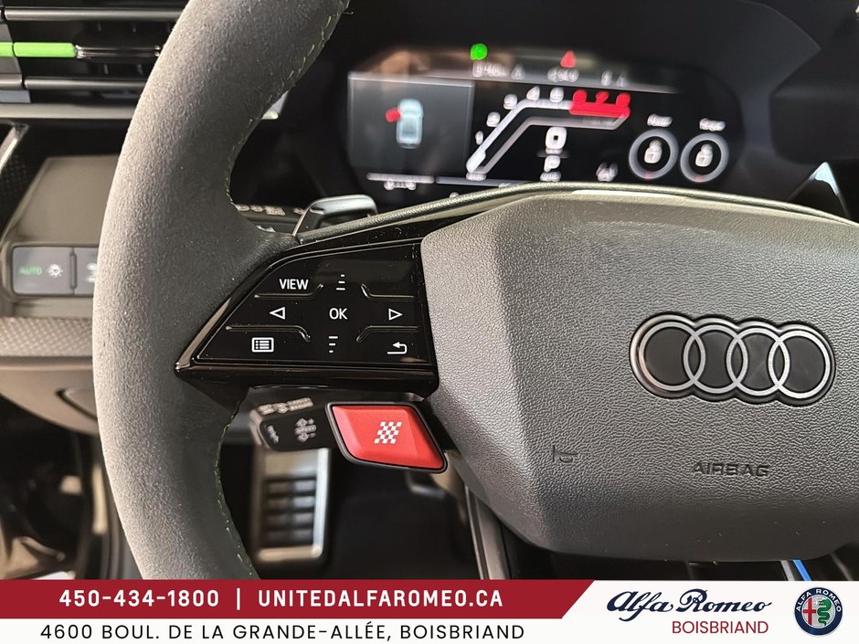 Audi RS 3 NEUF, FULL 2026-14