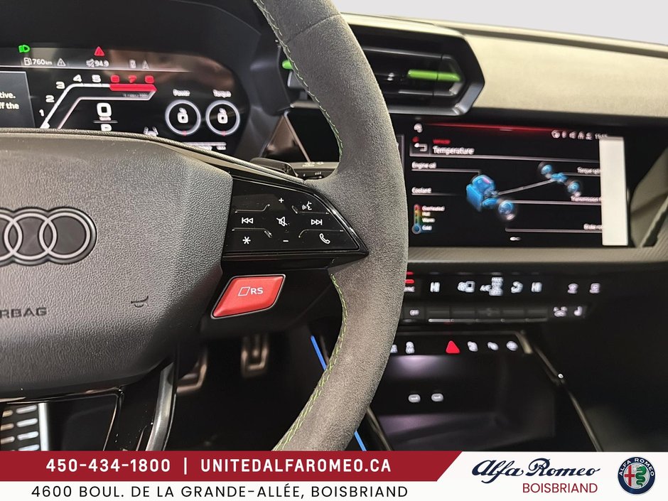 Audi RS 3 NEUF, FULL 2026-13