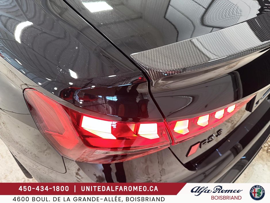 Audi RS 3 NEUF, FULL 2026-31