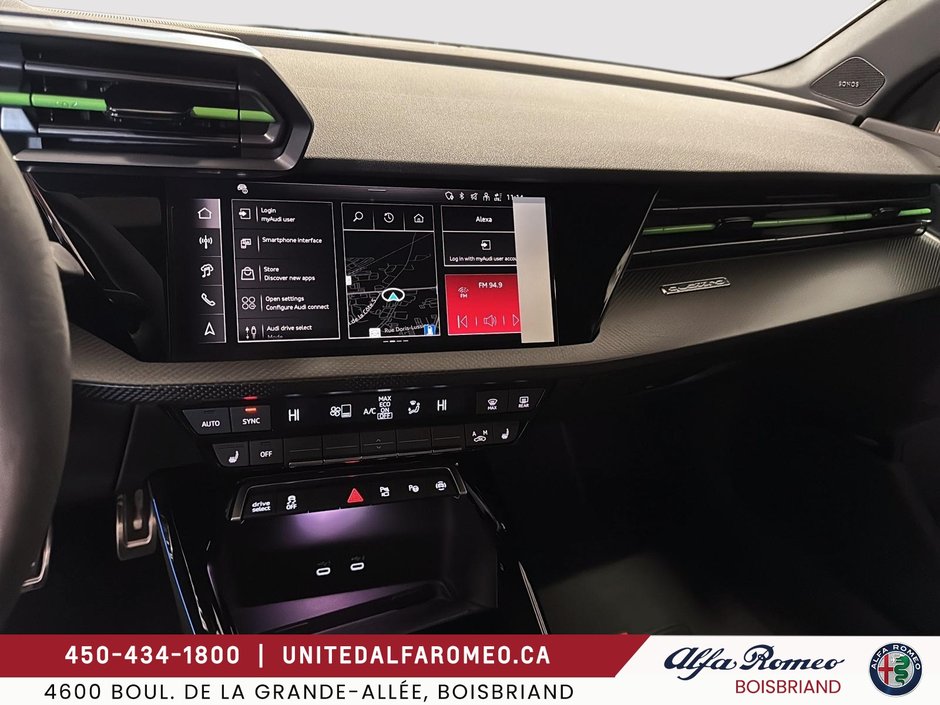 Audi RS 3 NEUF, FULL 2026-16