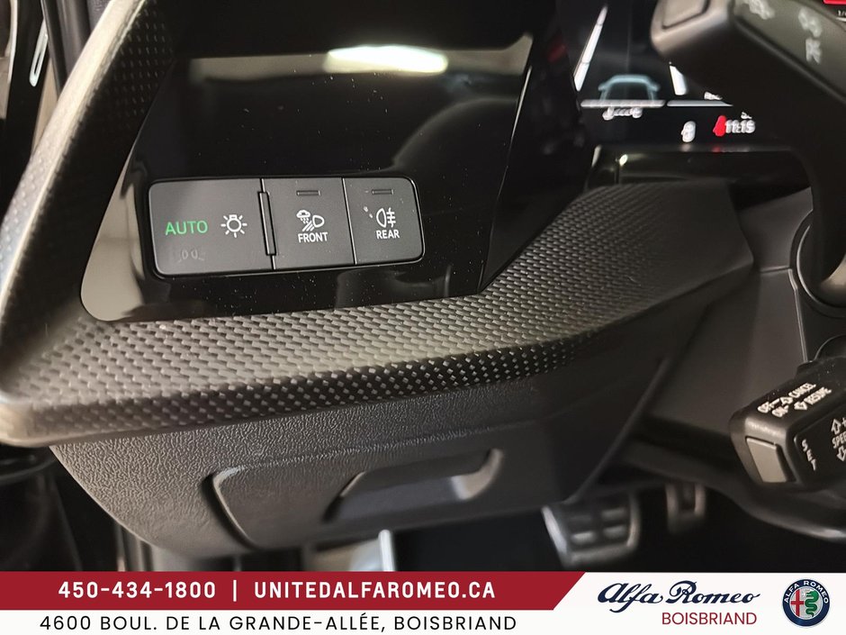 Audi RS 3 NEUF, FULL 2026-28