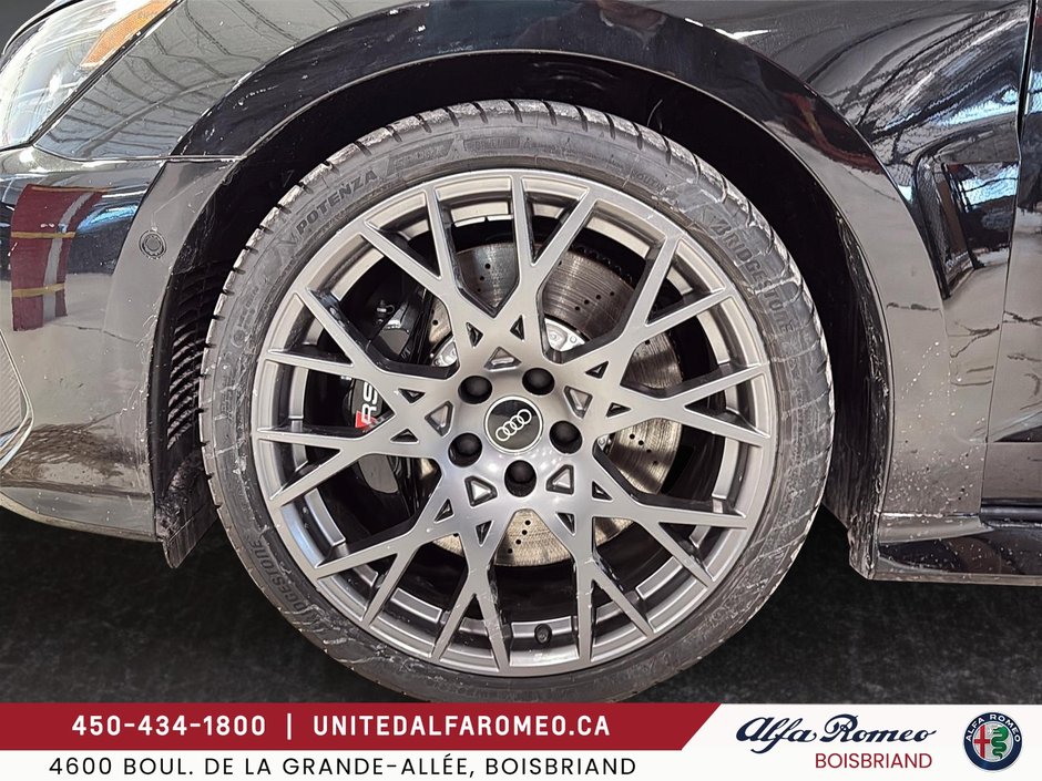 Audi RS 3 NEUF, FULL 2026-6