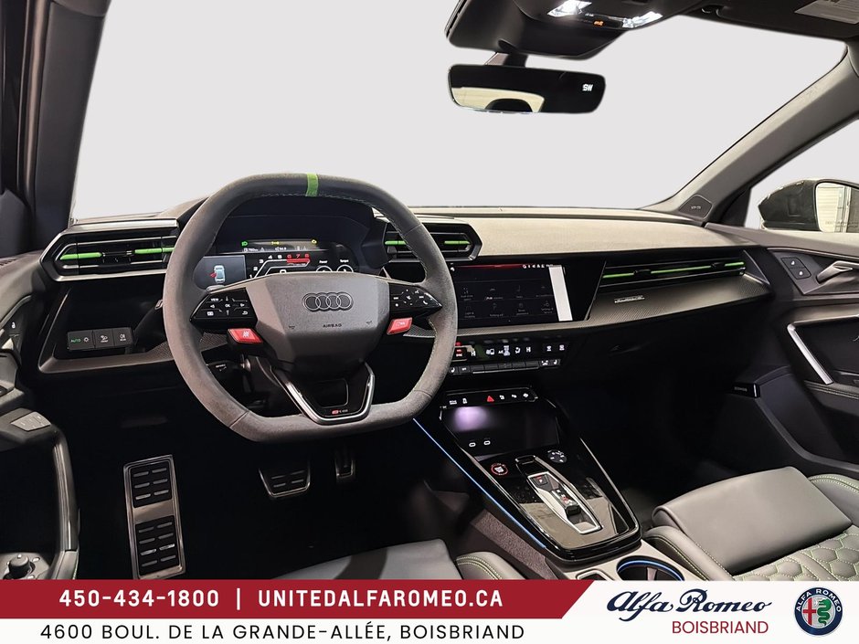 Audi RS 3 NEUF, FULL 2026-10