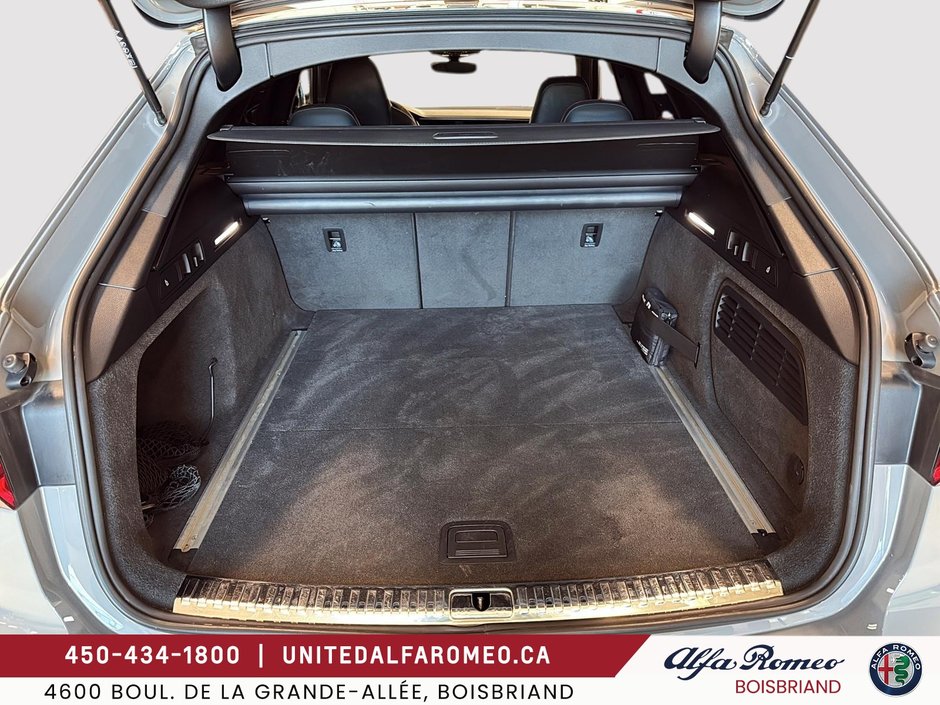 2022 Audi RS 6 Avant BANG&OLUFSEN RADIO,PANO,NAVI-5