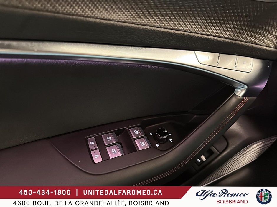 2022 Audi RS 6 Avant BANG&OLUFSEN RADIO,PANO,NAVI-15