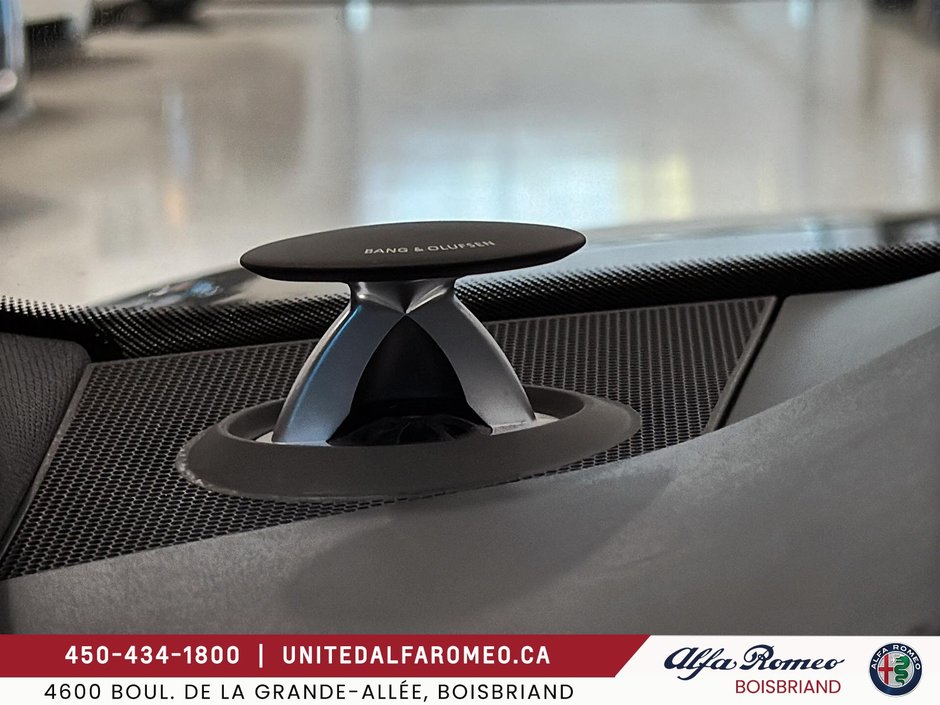 2022 Audi RS 6 Avant BANG&OLUFSEN RADIO,PANO,NAVI-25