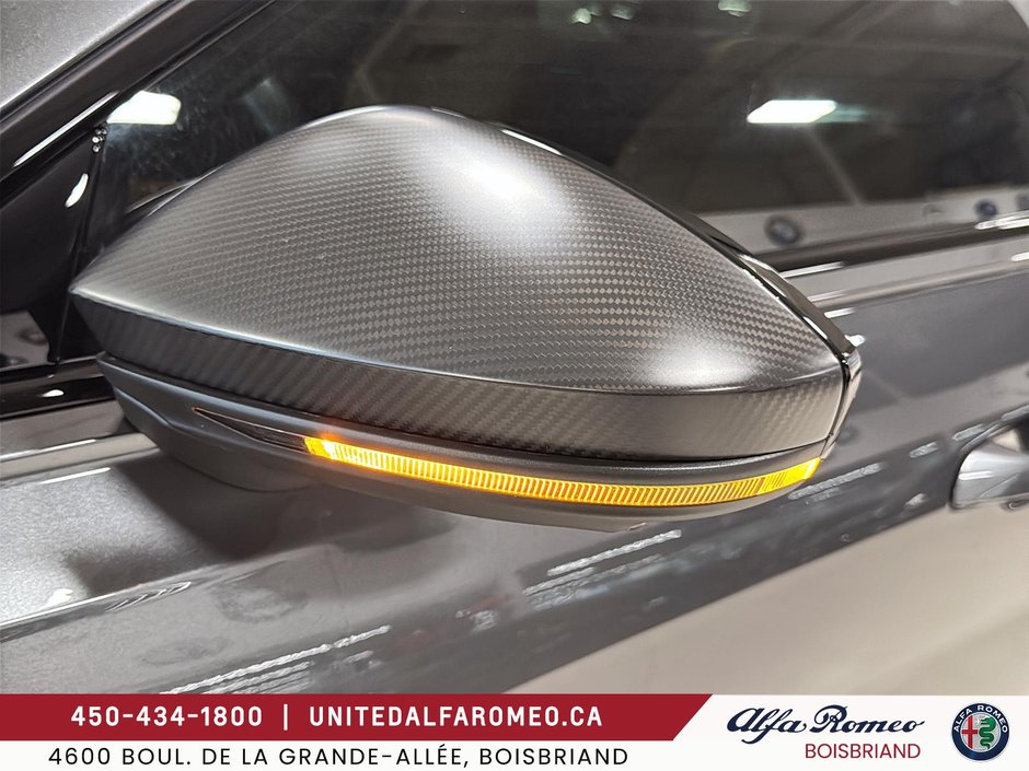 2024 Audi RS 6 Avant PERFORMANCE,CARBON PKG,OPTIC PKG-31