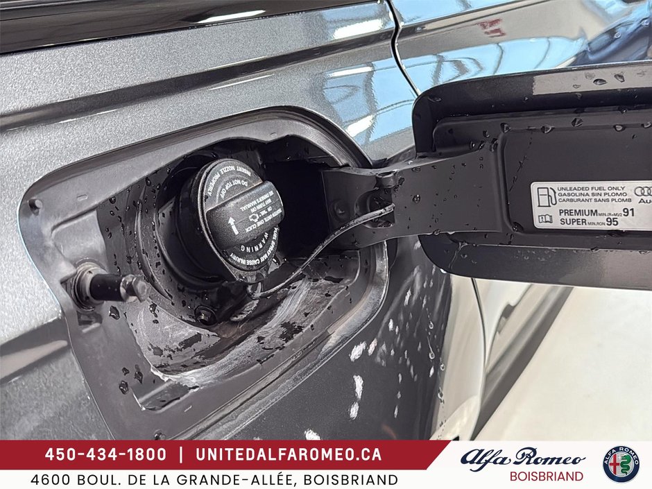 2024 Audi RS 6 Avant PERFORMANCE,CARBON PKG,OPTIC PKG-33