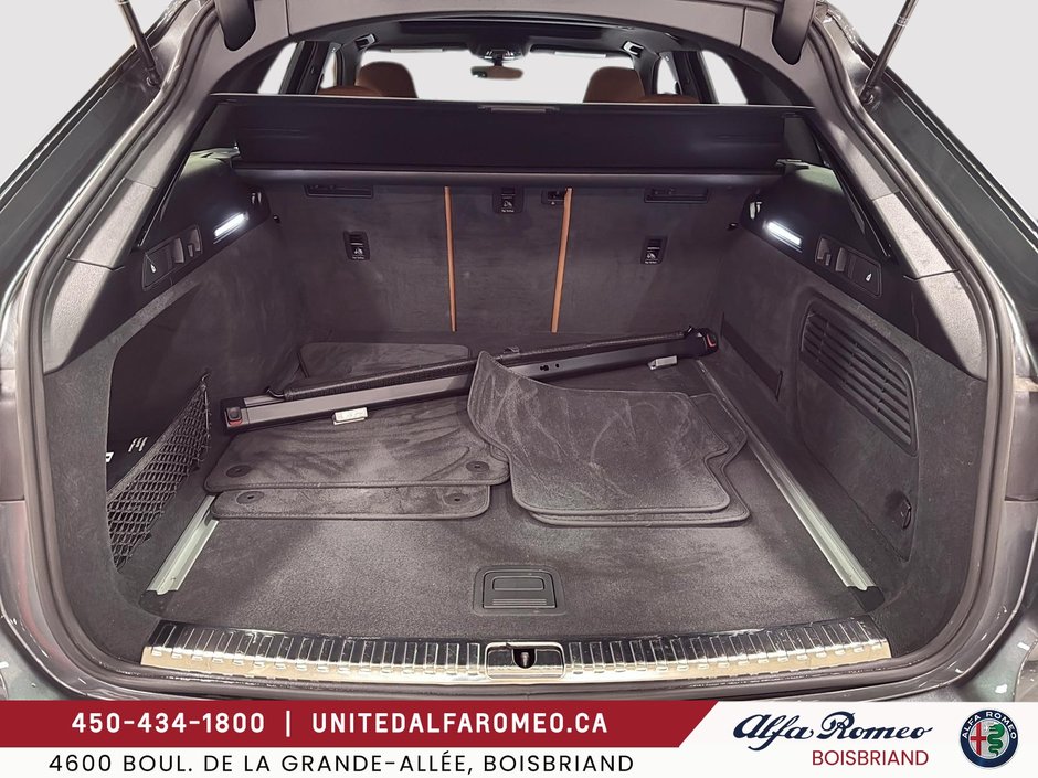 2024 Audi RS 6 Avant PERFORMANCE,CARBON PKG,OPTIC PKG-5