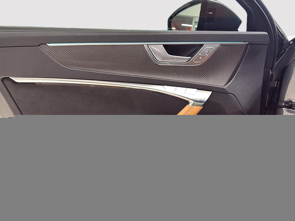 2024 Audi RS 6 Avant PERFORMANCE,CARBON PKG,OPTIC PKG-12