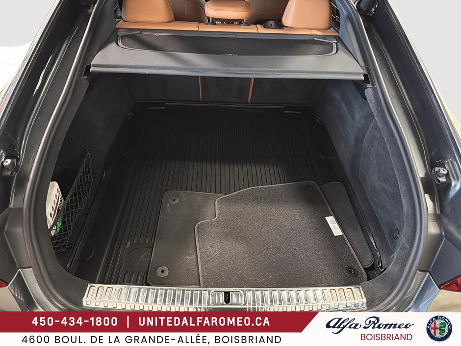 Audi RS 7 Quattro 2021-5