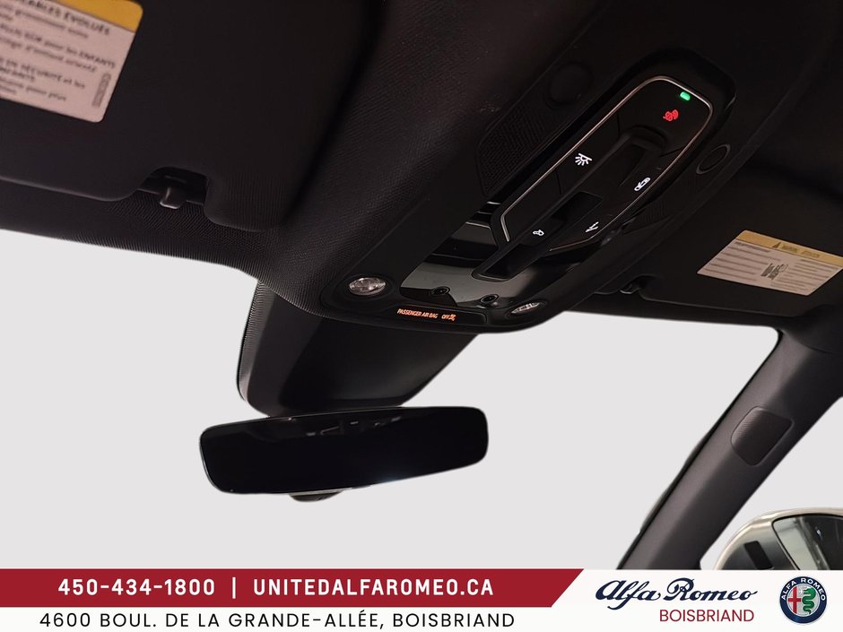 Audi RS 7 Quattro 2021-29