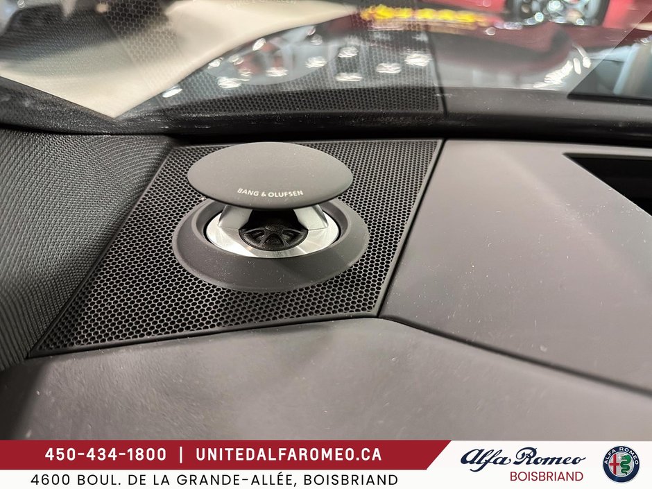 Audi RS 7 Quattro 2021-24