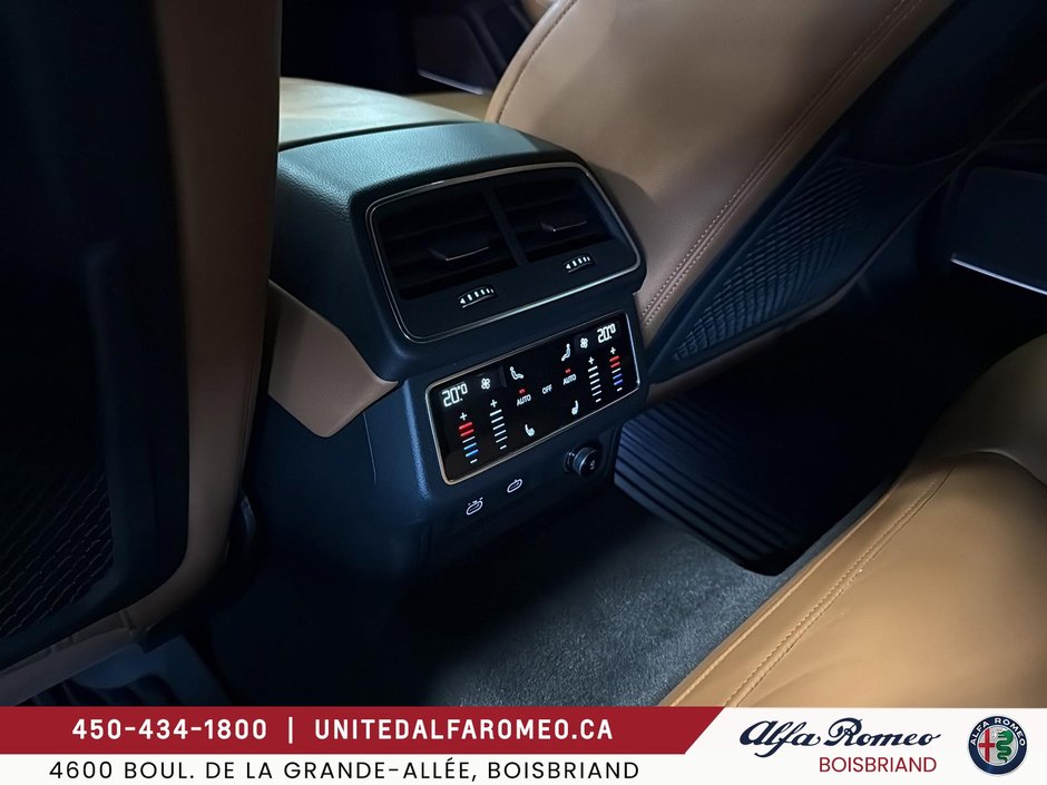 Audi RS 7 Quattro 2021-26