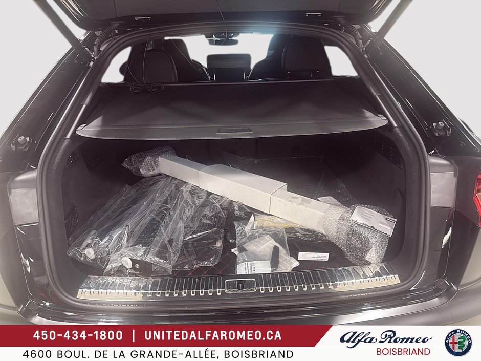 2022 Audi RS Q8 BANG OLUFSEN, VOLANT ELCANTARA FULL-5