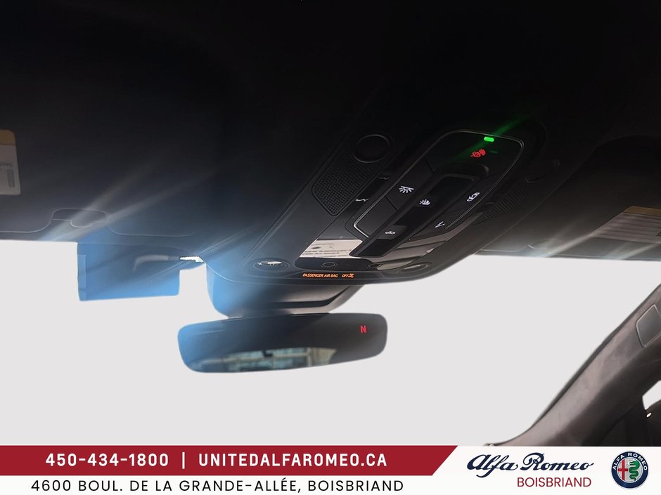 2022 Audi RS Q8 BANG OLUFSEN, VOLANT ELCANTARA FULL-36