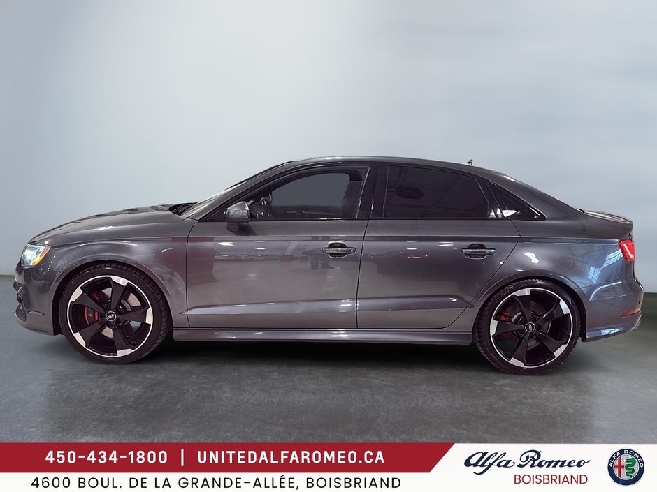 2016 Audi S3 2.0T TECHNIK-4
