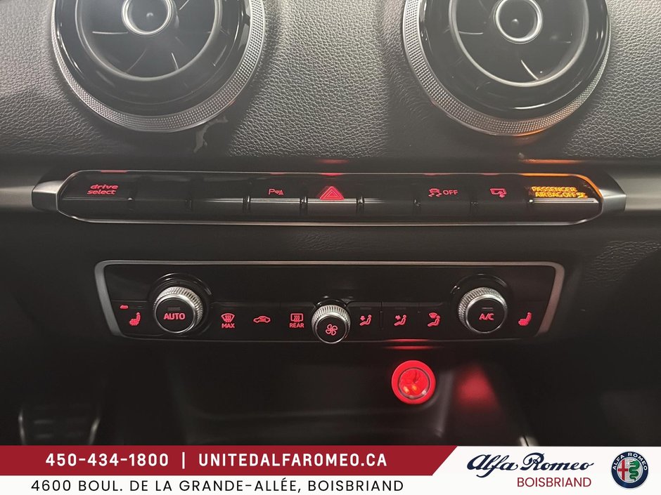 2016 Audi S3 2.0T TECHNIK-17