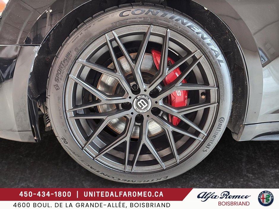 2018 Audi S5 Coupe Technik,S5,INT ROUGE TRES PROPRE-6