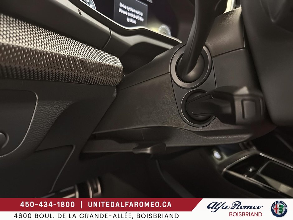 2024 Audi SQ5 Sportback Progressiv,COUPE,PANO,NAVI,ROUGE INT-30