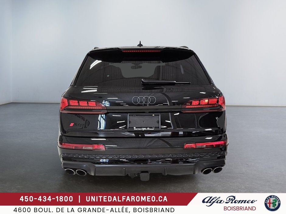 2025 Audi SQ7-2
