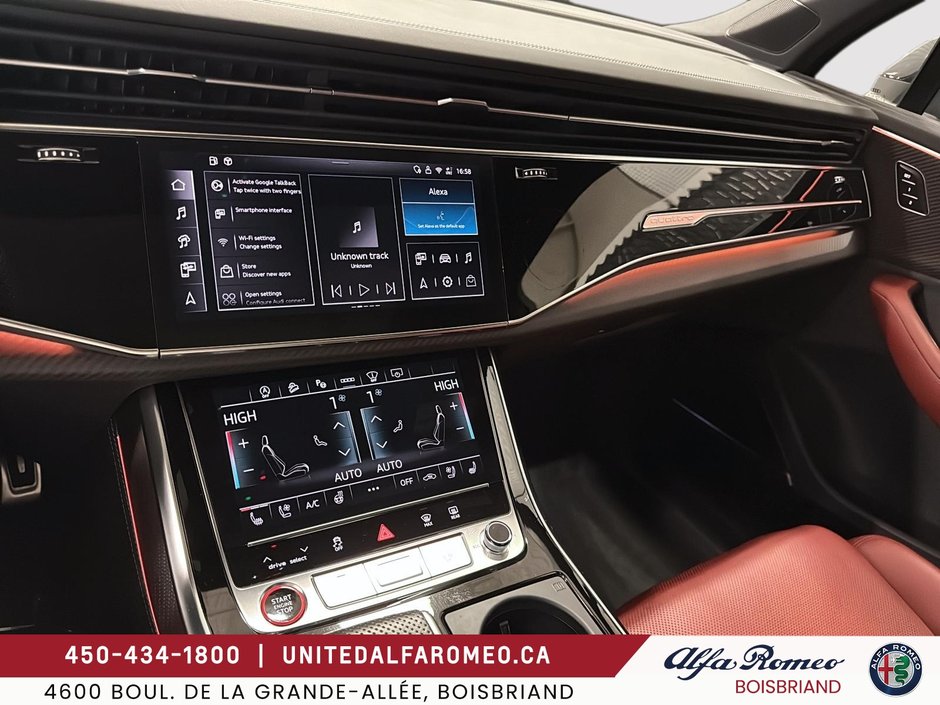 2025 Audi SQ7-16
