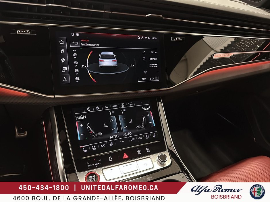 2025 Audi SQ7-19