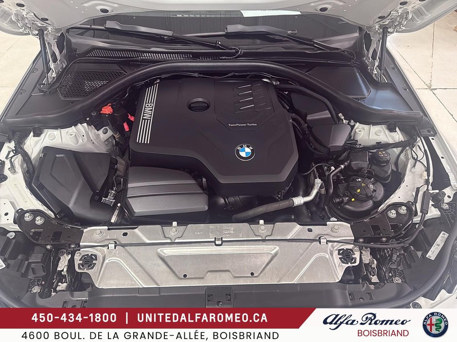 2023 BMW 2 Series 230i xDrive M PACK TRE PROPRE-7