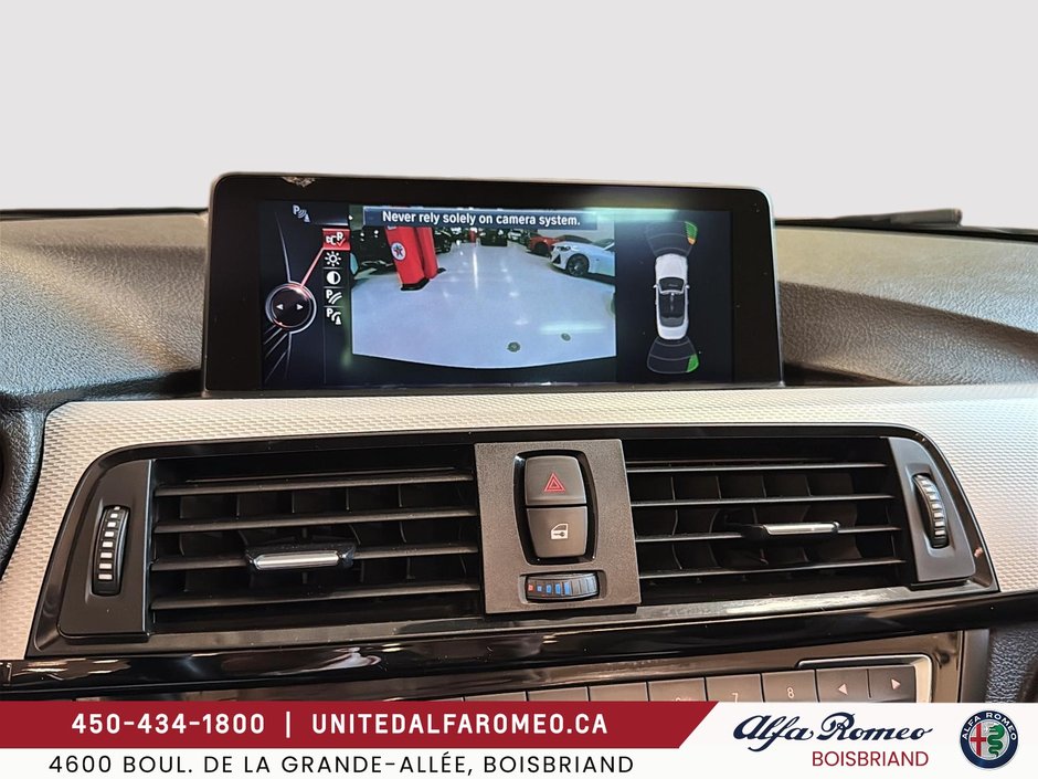 2015 BMW 4 Series 435i xDrive,BAS MILLAGE,TRES PROPRE-37