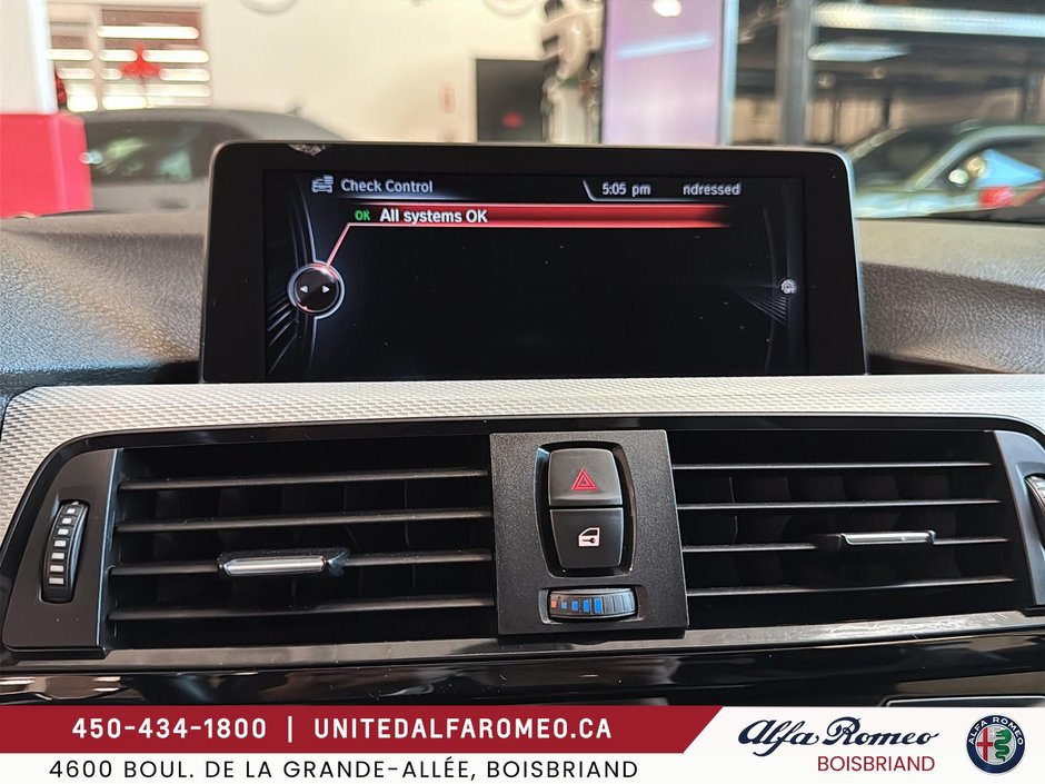 2015 BMW 4 Series 435i xDrive,BAS MILLAGE,TRES PROPRE-27