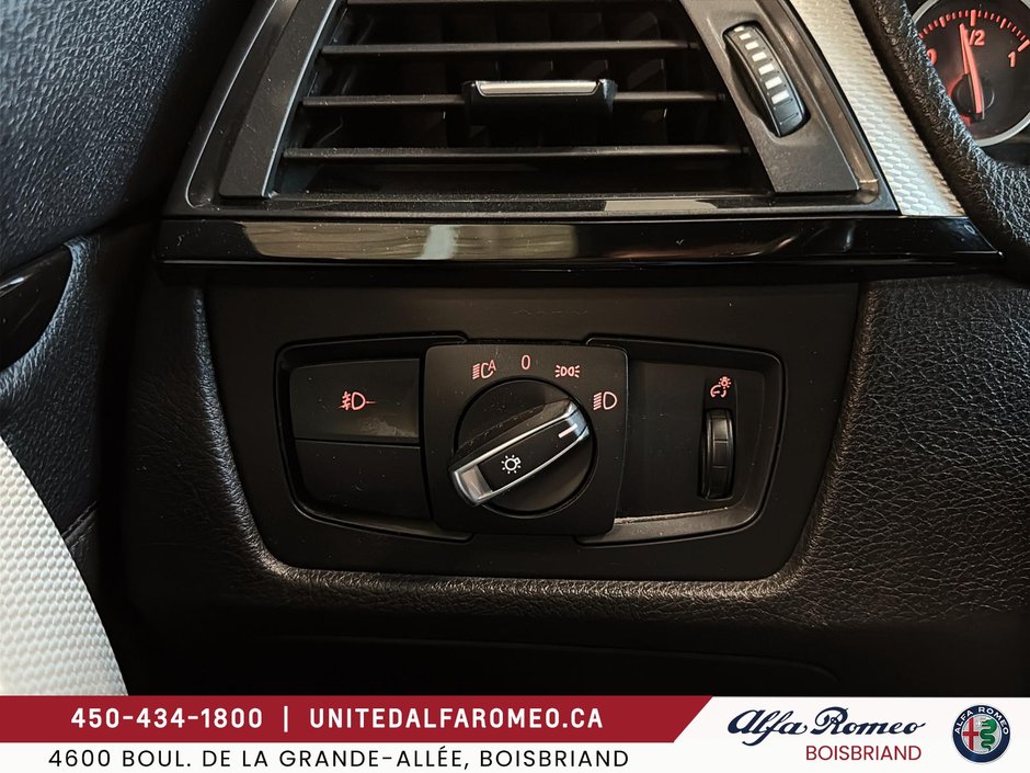 2015 BMW 4 Series 435i xDrive,BAS MILLAGE,TRES PROPRE-22