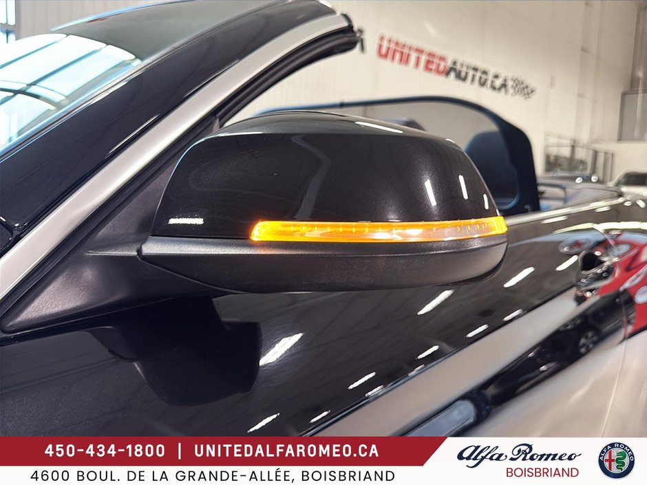 2015 BMW 4 Series 435i xDrive,BAS MILLAGE,TRES PROPRE-35