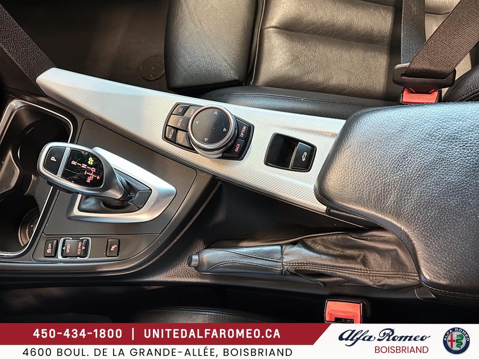 2015 BMW 4 Series 435i xDrive,BAS MILLAGE,TRES PROPRE-20