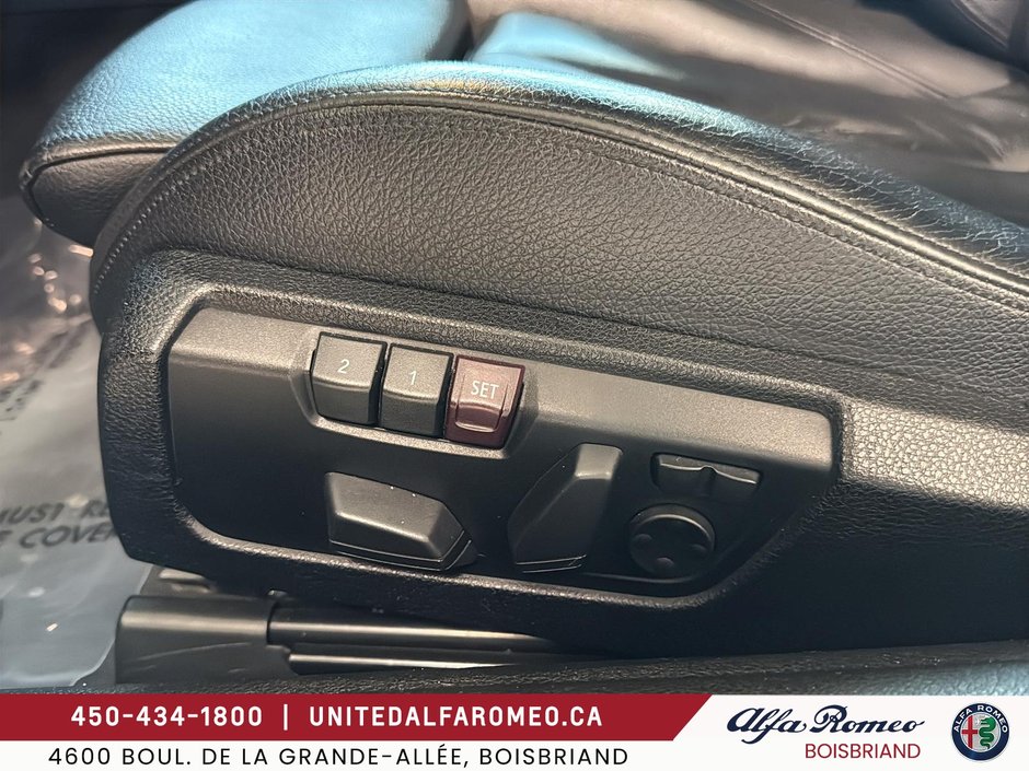 2015 BMW 4 Series 435i xDrive,BAS MILLAGE,TRES PROPRE-25