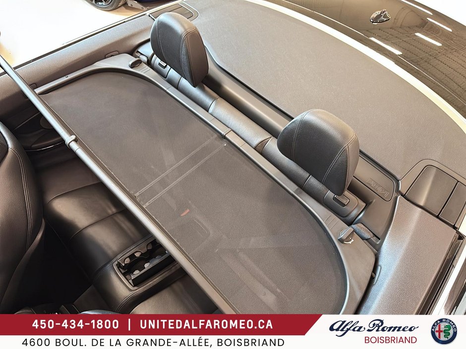 2015 BMW 4 Series 435i xDrive,BAS MILLAGE,TRES PROPRE-32